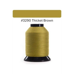 Finesse Quilting Thread - Solids 1500yds/1371m Polyester 50wt/3ply