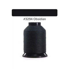 Finesse Quilting Thread - Solids 1500yds/1371m Polyester 50wt/3ply