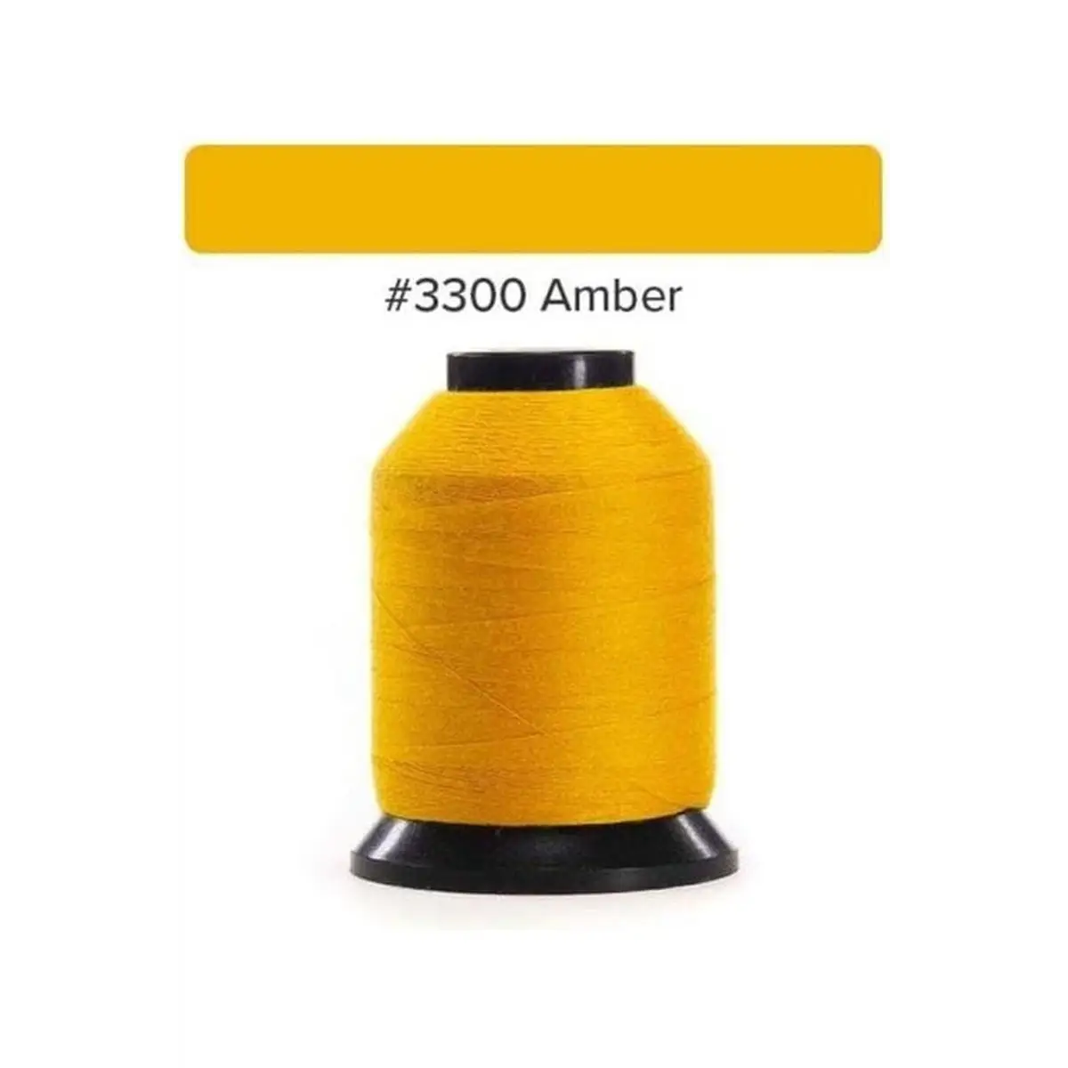Finesse Quilting Thread - Solids 1500yds/1371m Polyester 50wt/3ply