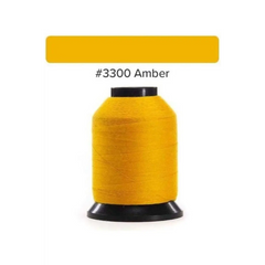 Finesse Quilting Thread - Solids 1500yds/1371m Polyester 50wt/3ply