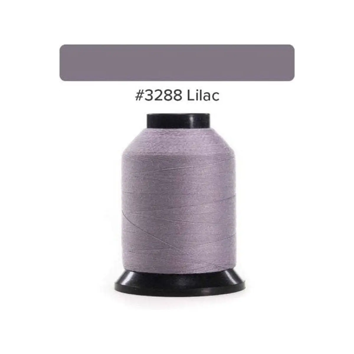Finesse Quilting Thread - Solids 1500yds/1371m Polyester 50wt/3ply