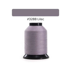 Finesse Quilting Thread - Solids 1500yds/1371m Polyester 50wt/3ply