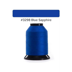 Finesse Quilting Thread - Solids 1500yds/1371m Polyester 50wt/3ply