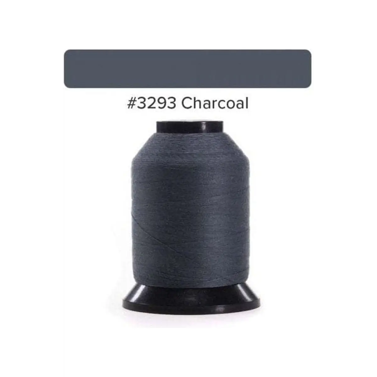Finesse Quilting Thread - Solids 1500yds/1371m Polyester 50wt/3ply