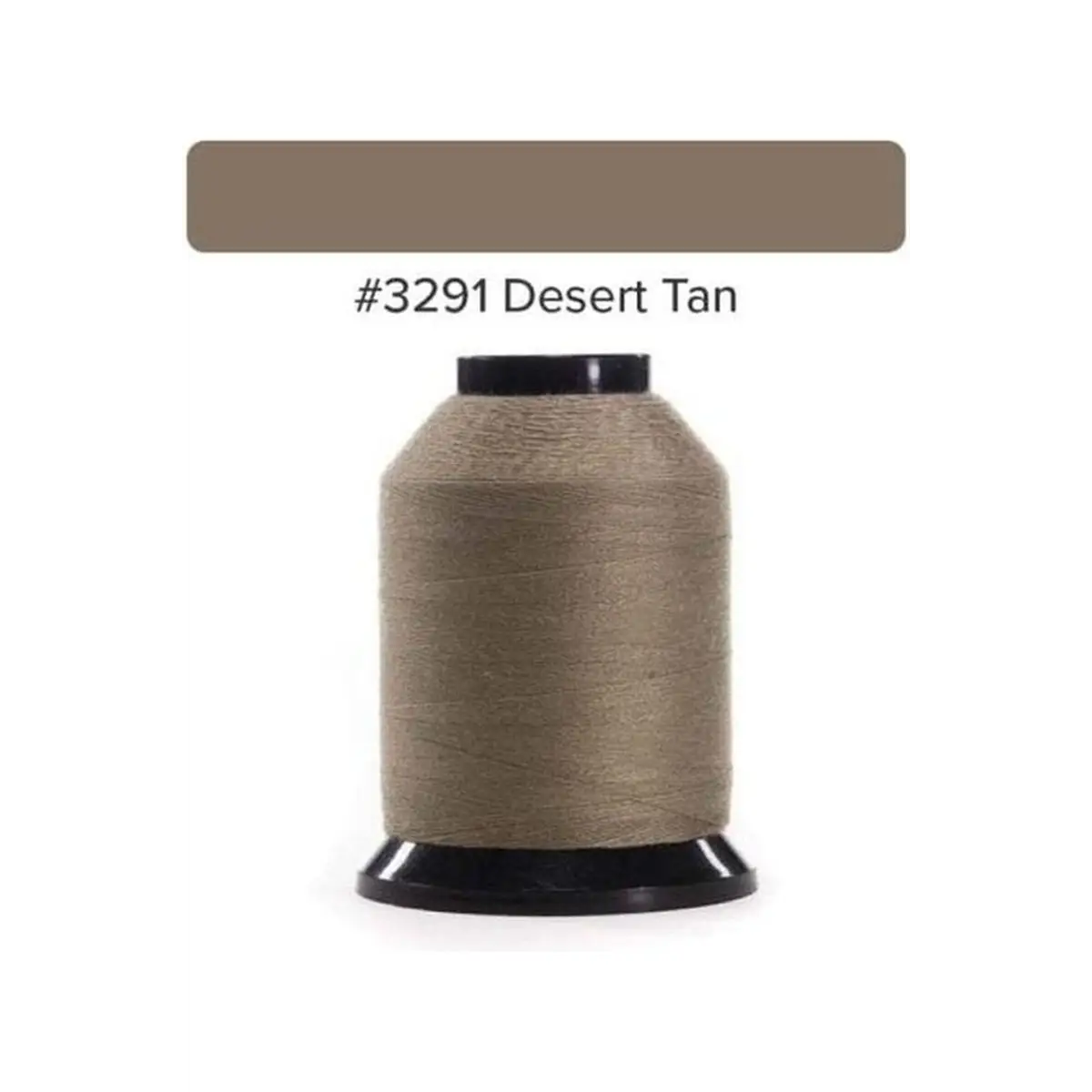 Finesse Quilting Thread - Solids 1500yds/1371m Polyester 50wt/3ply
