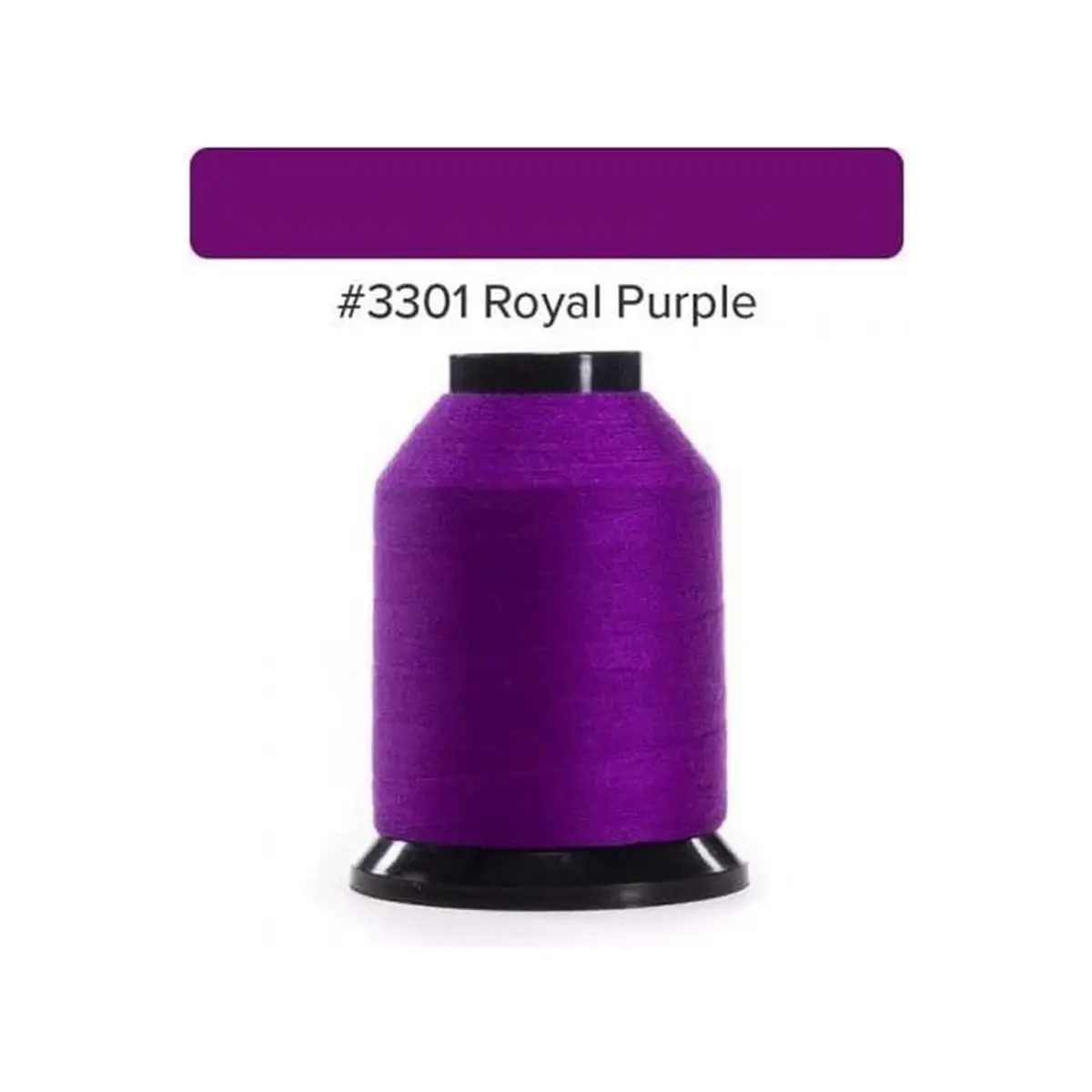 Finesse Quilting Thread - Solids 1500yds/1371m Polyester 50wt/3ply
