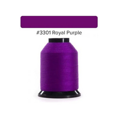 Finesse Quilting Thread - Solids 1500yds/1371m Polyester 50wt/3ply