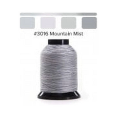 Finesse Quilting Thread - Variegated 1500yds/1371m Polyester 50wt/3ply
