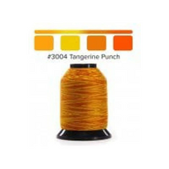 Finesse Quilting Thread - Variegated 1500yds/1371m Polyester 50wt/3ply