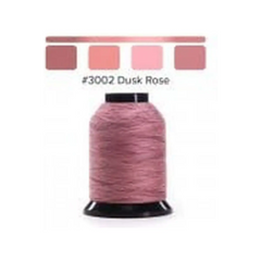 Finesse Quilting Thread - Variegated 1500yds/1371m Polyester 50wt/3ply