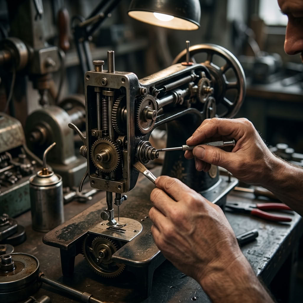 All About Sewing — Google Ads asset 1