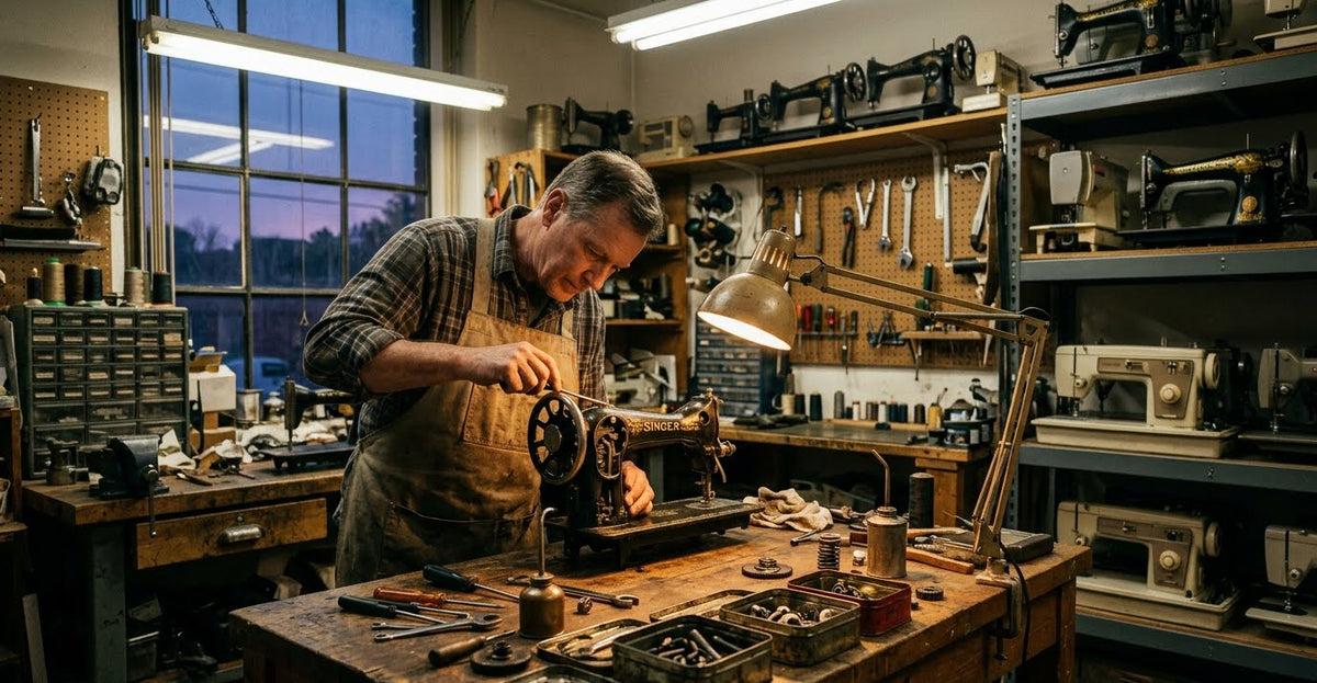 All About Sewing — Google Ads asset 2