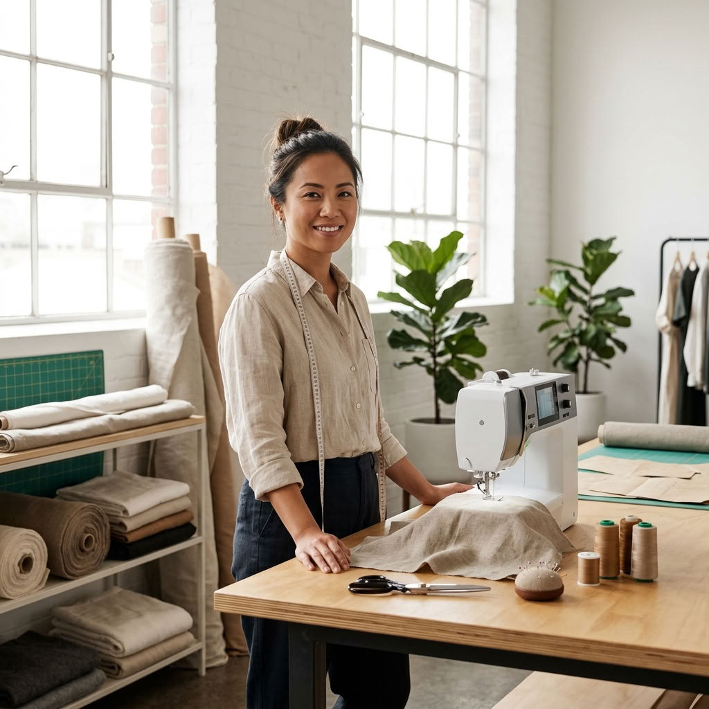 All About Sewing — Google Ads asset 5