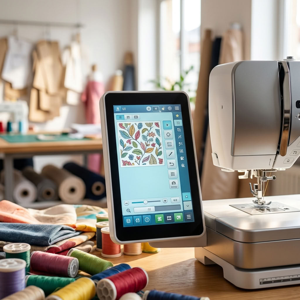 All About Sewing — Google Ads asset 6