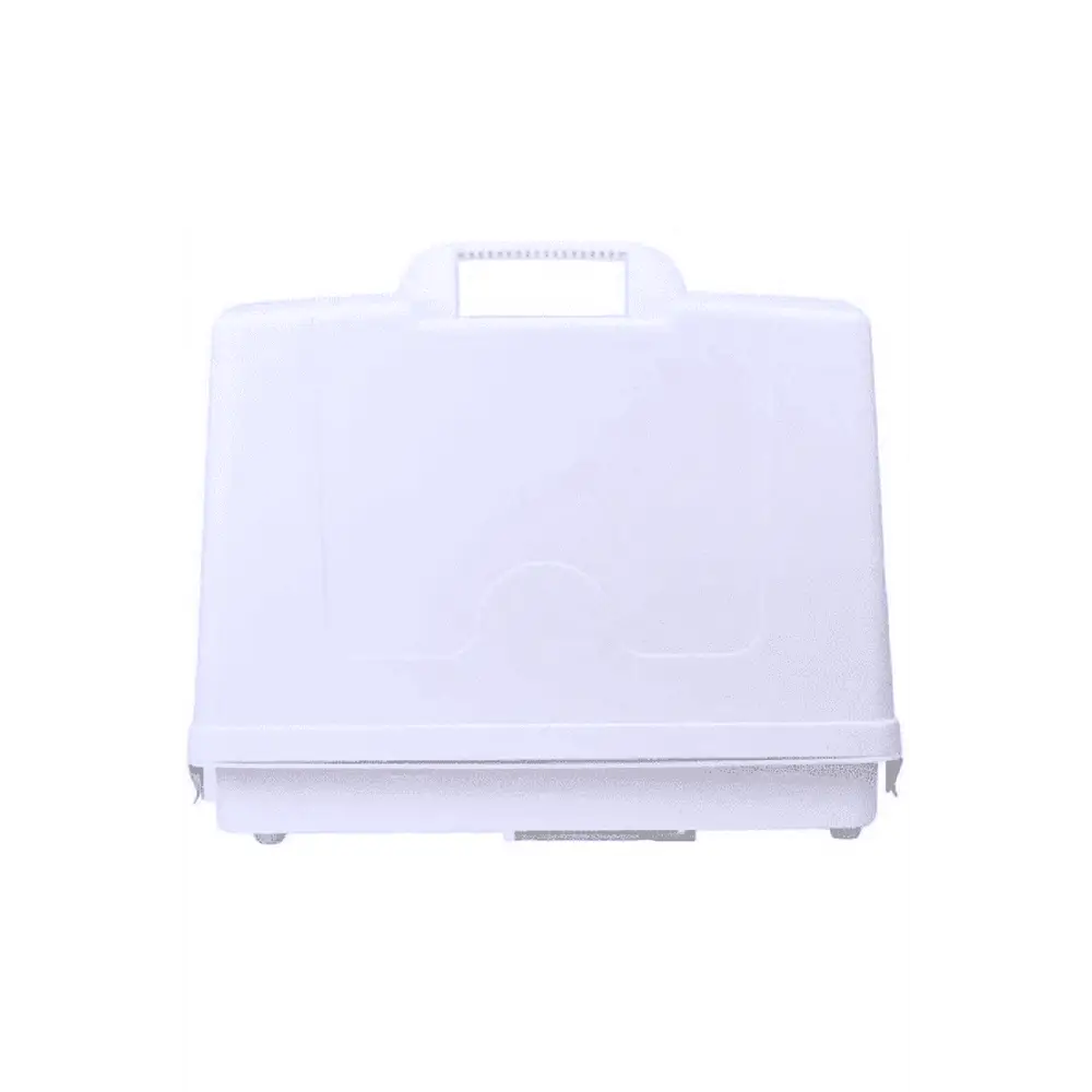 Flat Bed Carrying Case Deluxe #P60214