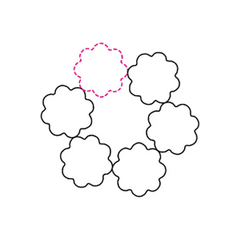 Flower Power Template