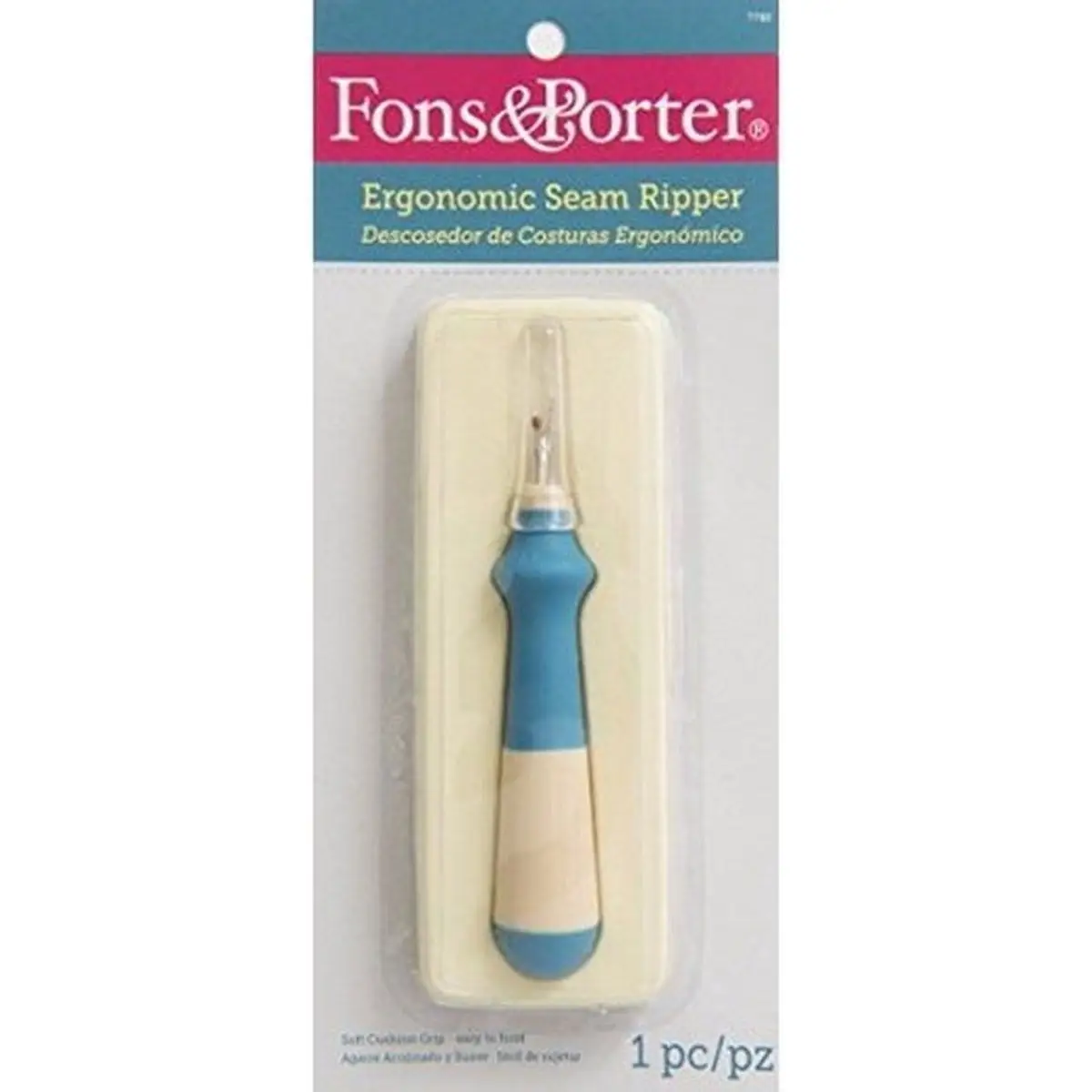 Fons & Porter Ergonomic Seam Ripper