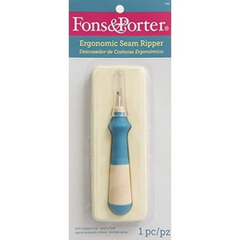 Fons & Porter Ergonomic Seam Ripper