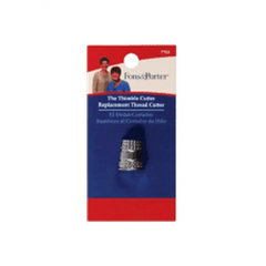Fons & Porter The Thimble Cutter - 072879077032 Quilting Notions