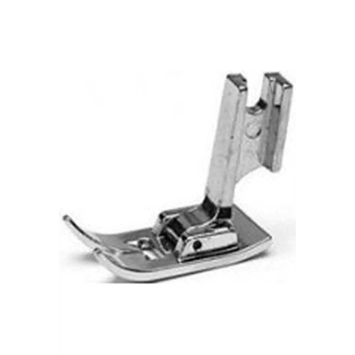 FOOT Zig Zag High Shank Hinged Metal
