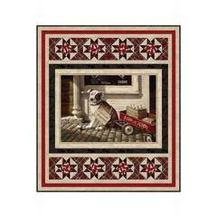 For The Love Of Pete Pattern - PTN3089