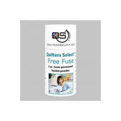 Free Fuse Powder