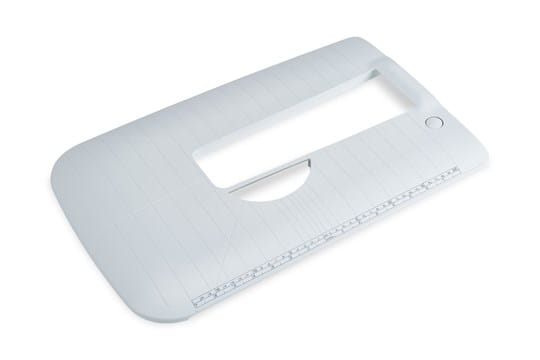 Bernina Freearm Slide-On Table
