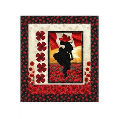 Freedom Quilt Pattern