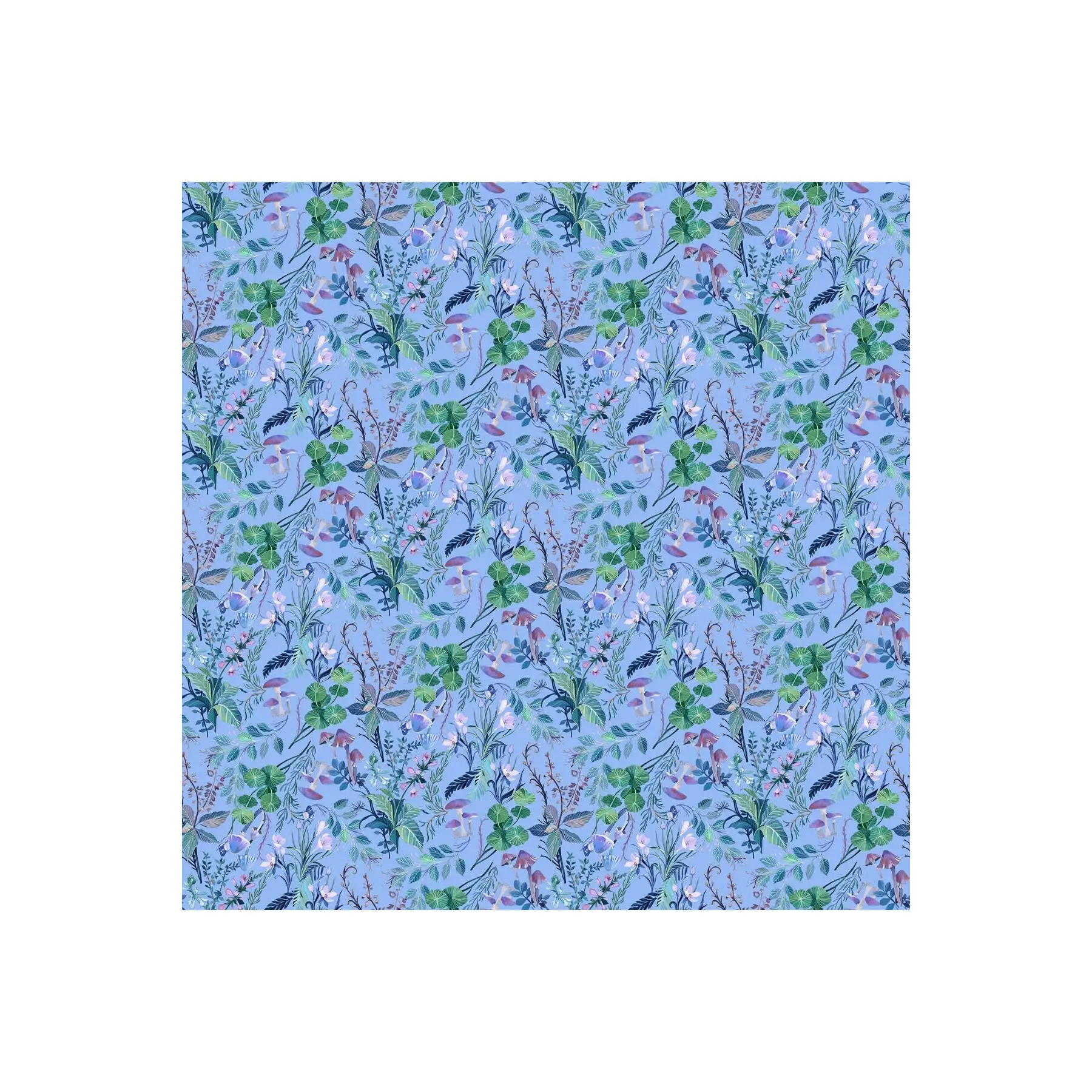 Fabric, Northcott Fabrics, Full Moon Collection