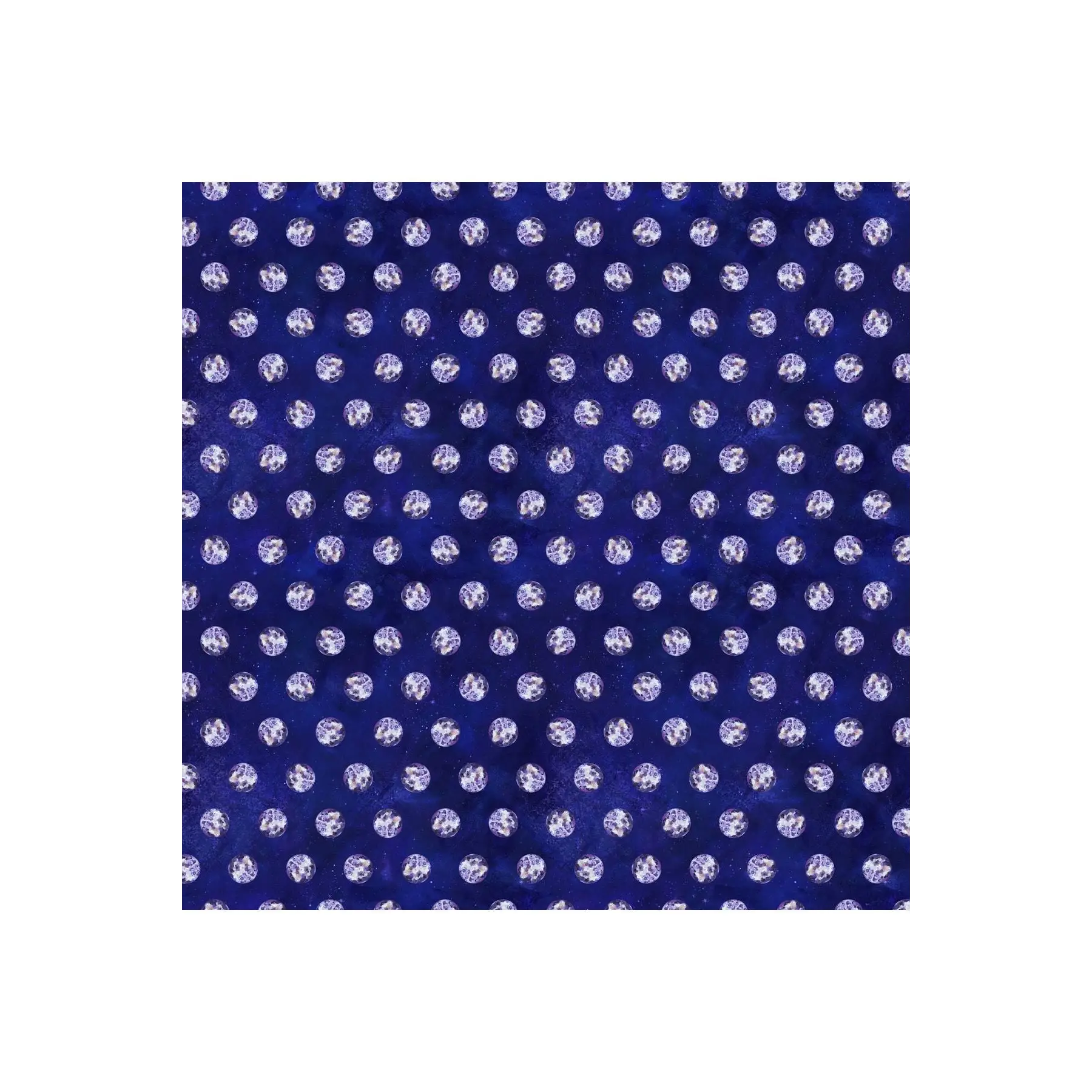 Fabric, Northcott Fabrics, Full Moon Collection