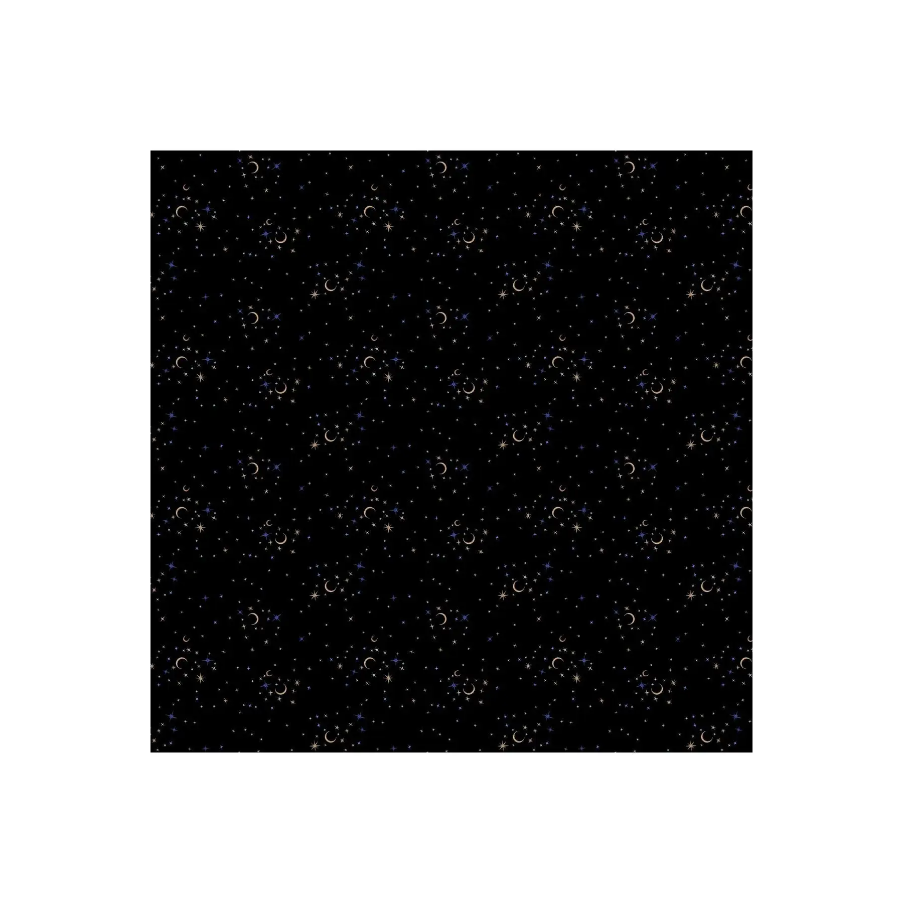 Fabric, Northcott Fabrics, Full Moon Collection