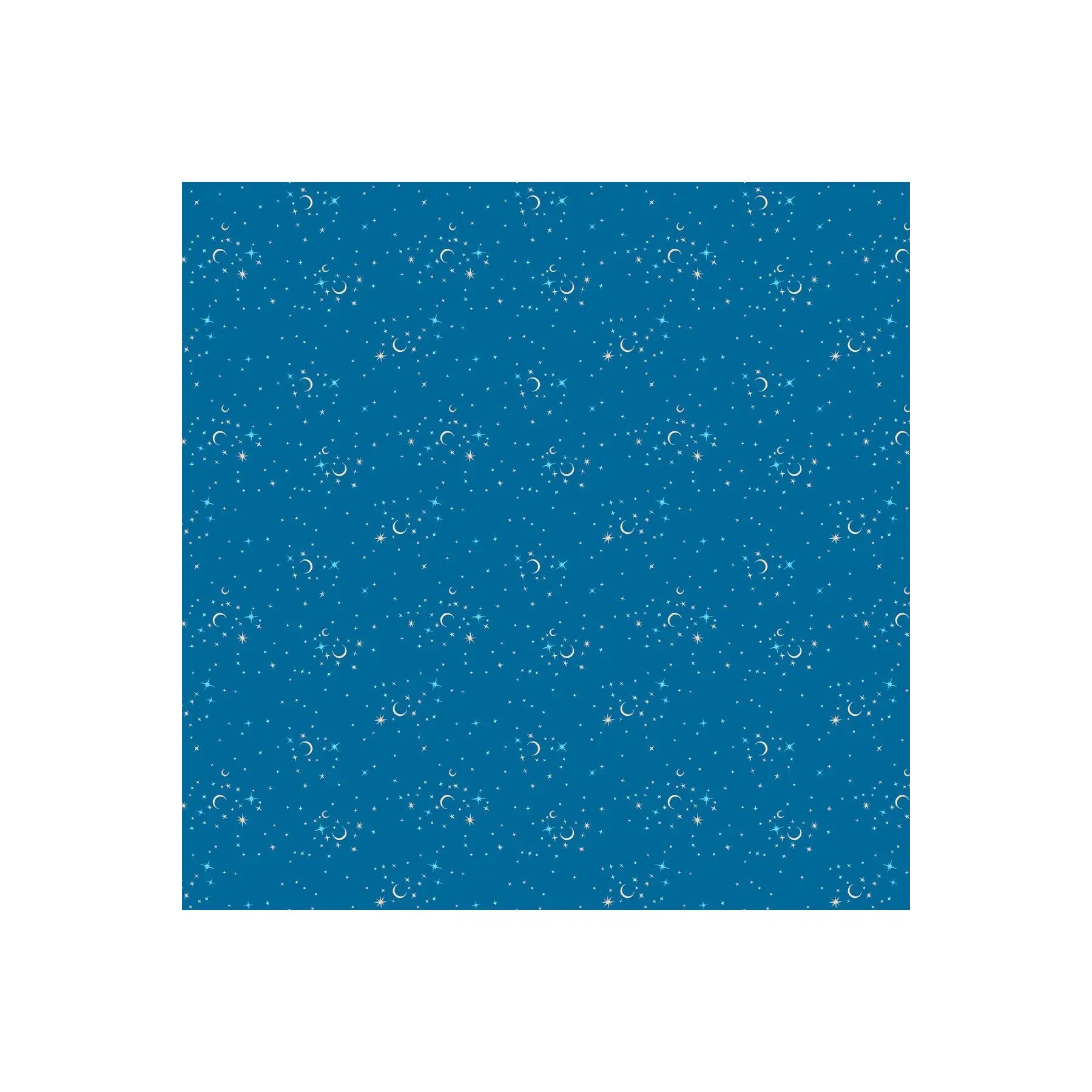 Fabric, Northcott Fabrics, Full Moon Collection