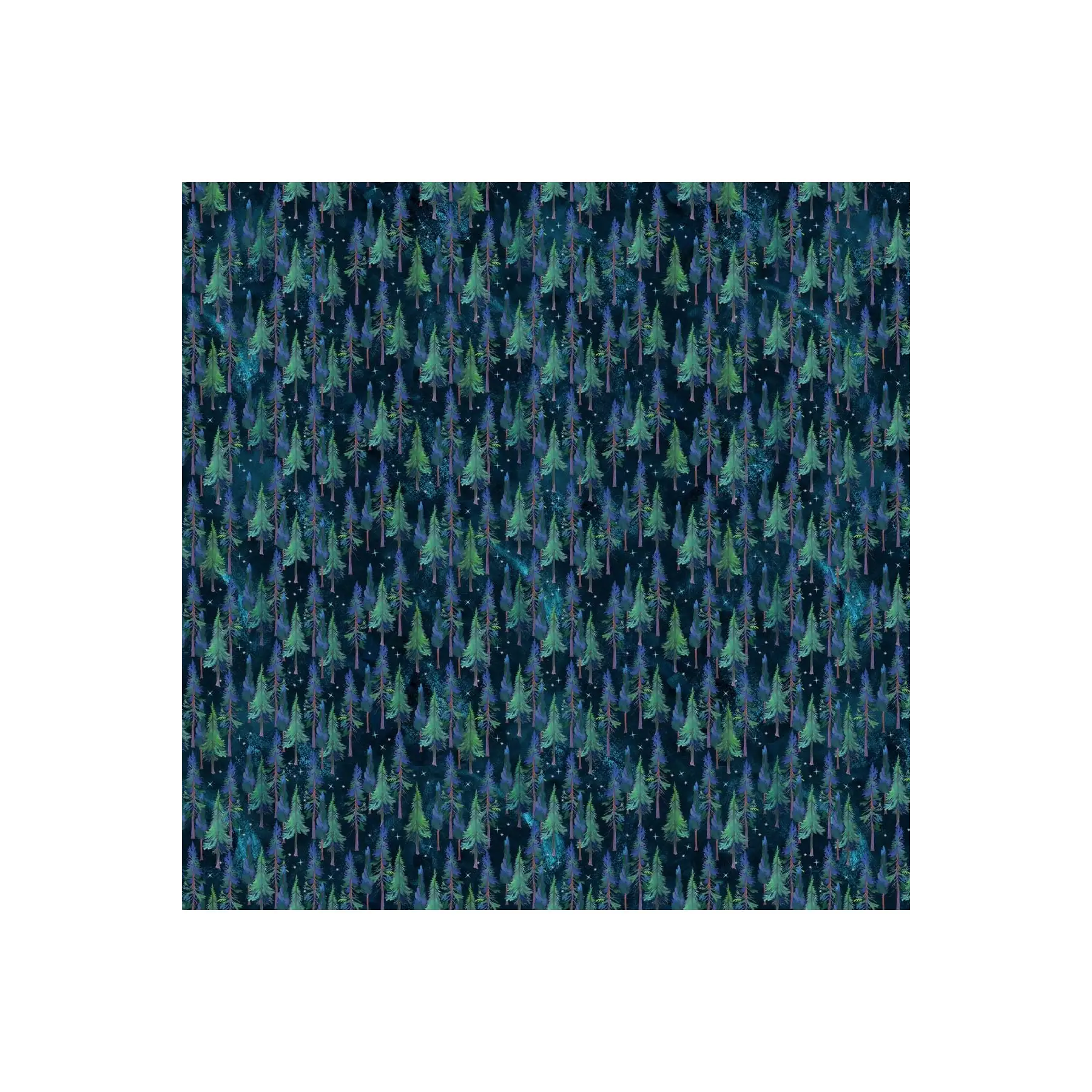 Fabric, Northcott Fabrics, Full Moon Collection