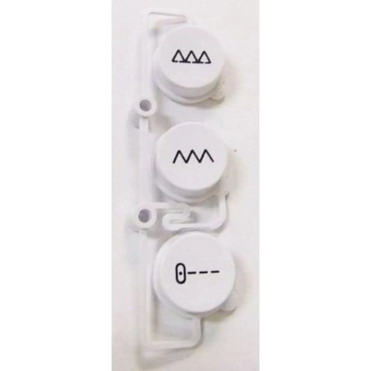 Function Select Key EverSewn Sparrow 20