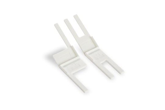 Height Compensation Plates