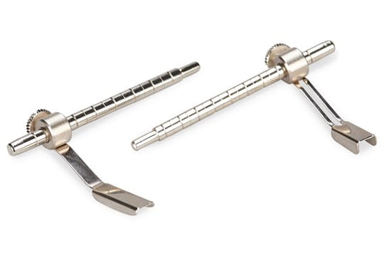 Bernina Adjustable Guide