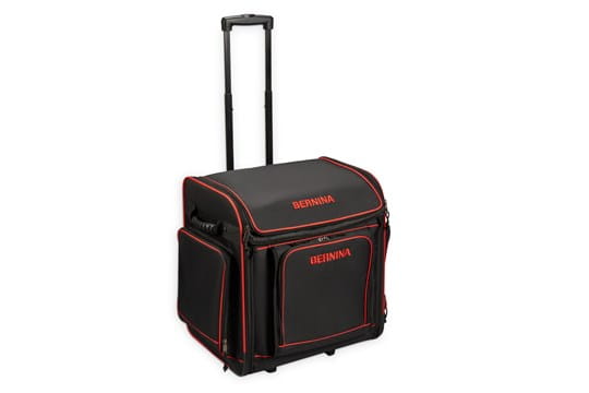 BERNINA Overlocker Trolley