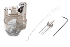 Bernina PunchWork Tool for Rotary-, B9- and BERNINA-hook Machines