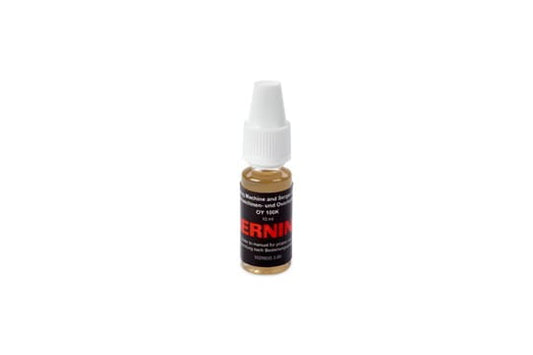 Bernina Overlocker Oil