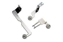 Bernina Mounting Bracket for Magnifying Lens and PunchWork Tool