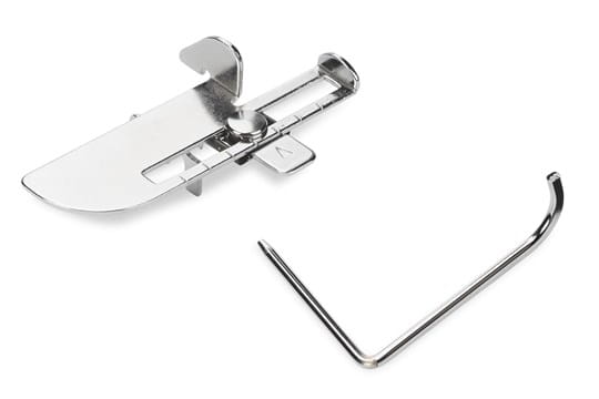 Bernina Right/Left Seam Guides