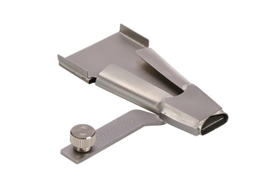 Bernina Belt Loop Folder #C30 20/40 mm