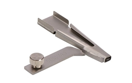 Bernina Belt Loop Folder #C30-10/20 mm
