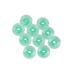Alphasew Green Viking Bobbin CD-4123078 10 pack