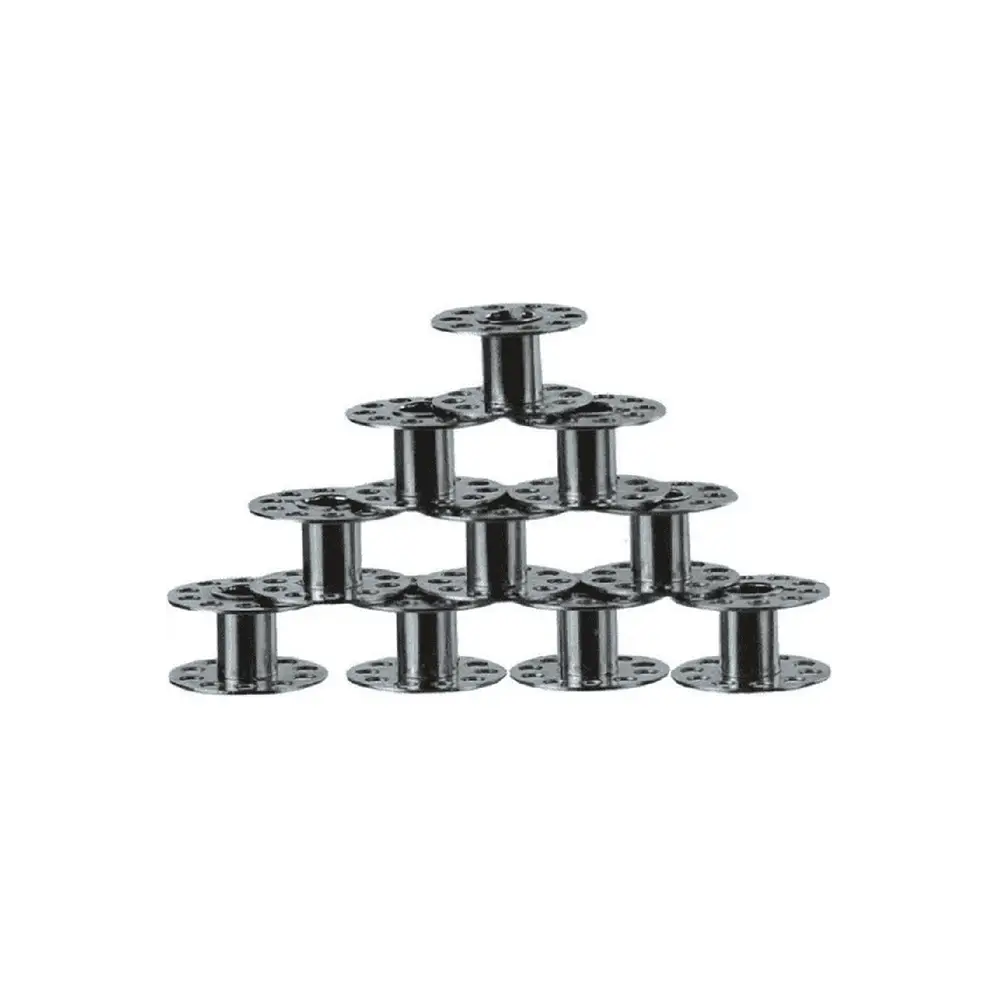 Bobbins Metal Class 15 #2518-A -10pk