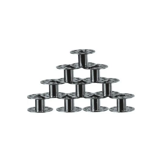 Bobbins Metal Class 15 #2518-A -10pk