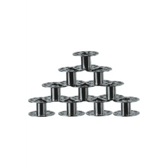 Bobbins Metal Class 15 #2518-A -10pk