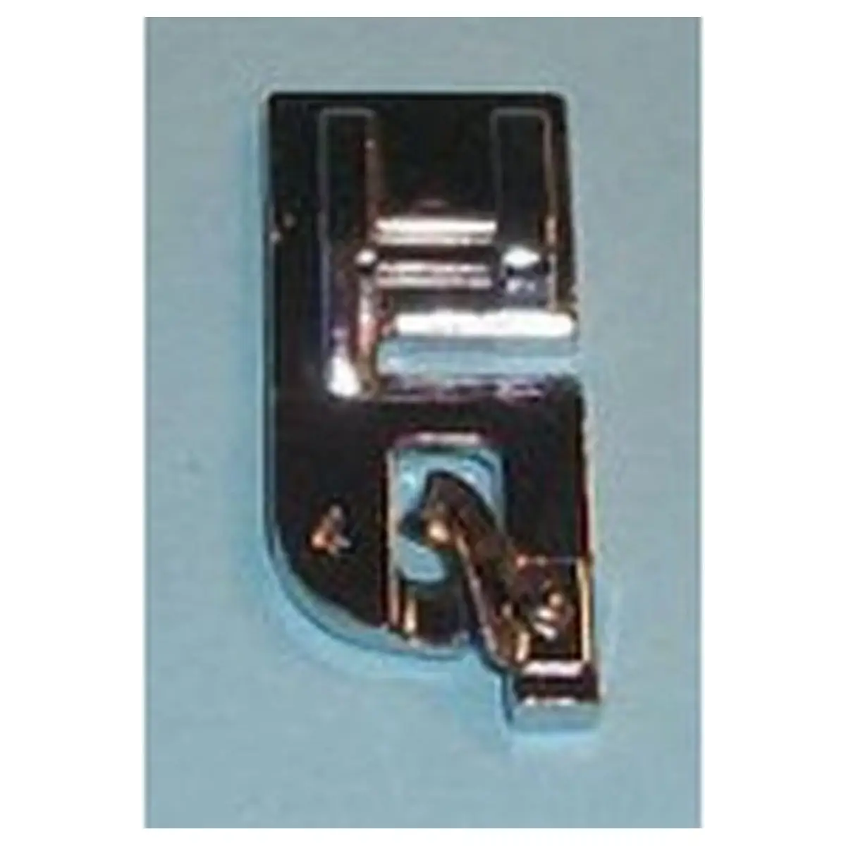 Hemmer 3/16in Foot Snap-On