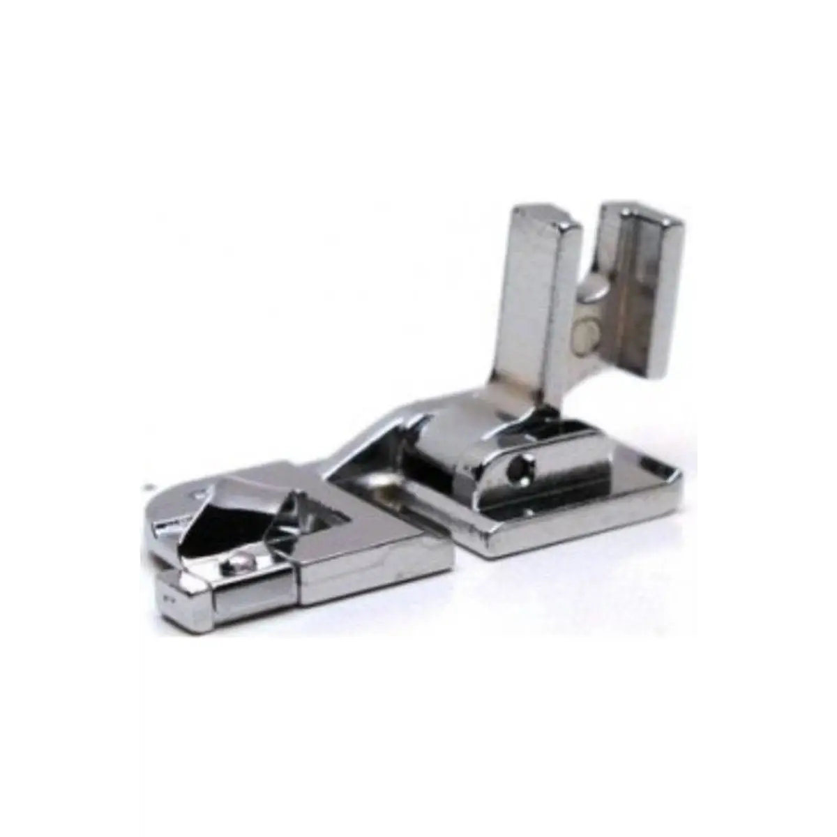 Rolled Hem Foot 1/4" Low Shank
