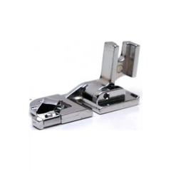 Rolled Hem Foot 1/4" Low Shank